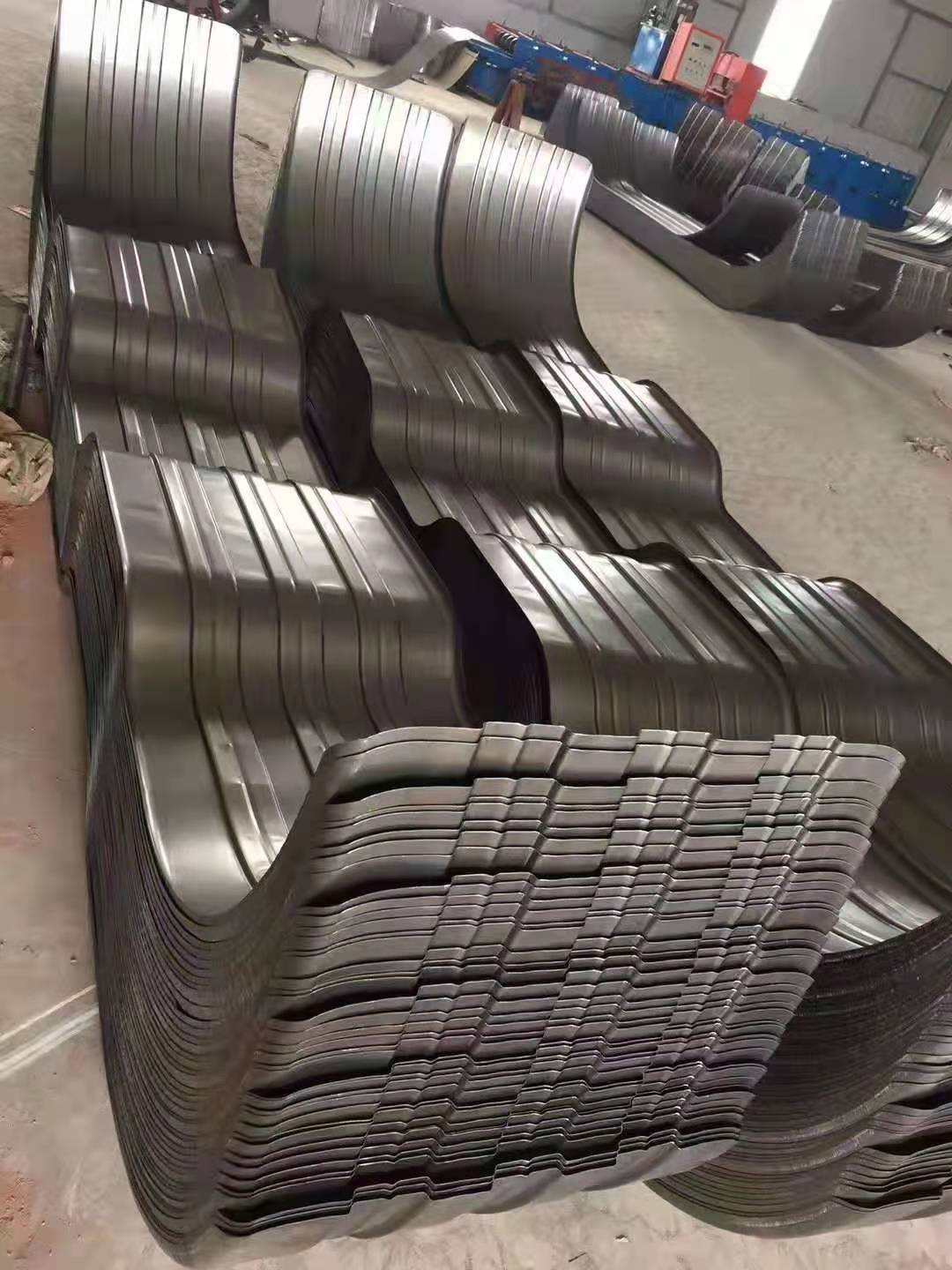 aluminum trailer fender factory