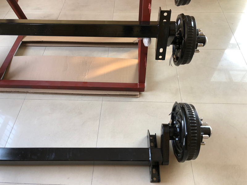 Trailer Torsion Axle for Sale