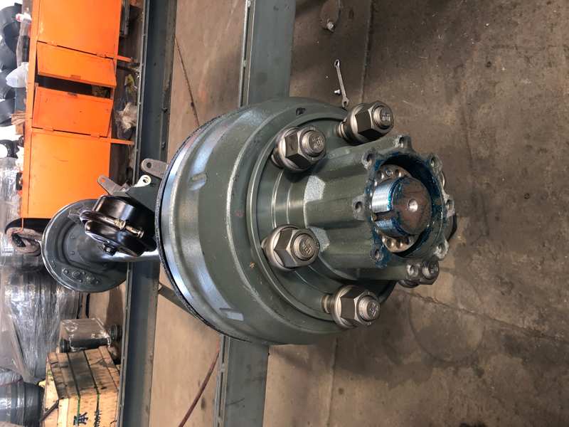 Agricultural Axles for Sale