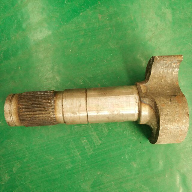 S camshaft FUWA10 tooth camshaft suitable for truck trailer