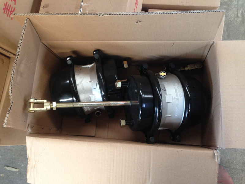 Semi trailer parts T30 Air Brake Chamber in hot sale