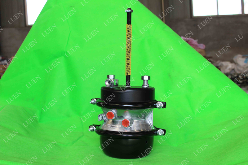 Heavy trailer mechanical parts air chamber brake chamber