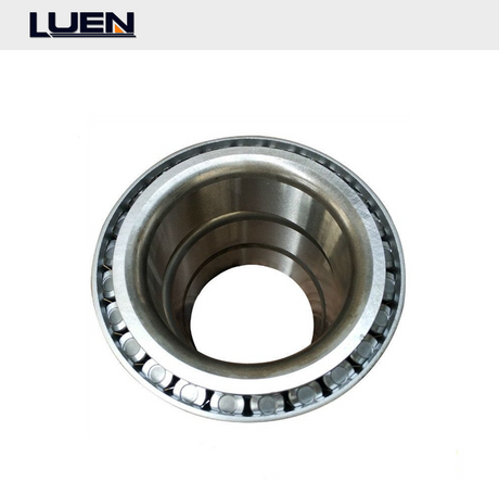 LUEN Roller Made In China  Bearings For Trailer Parts