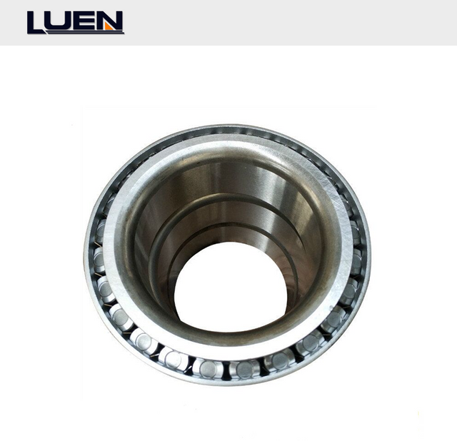 LUEN Roller Made In China Bearings For Trailer Parts