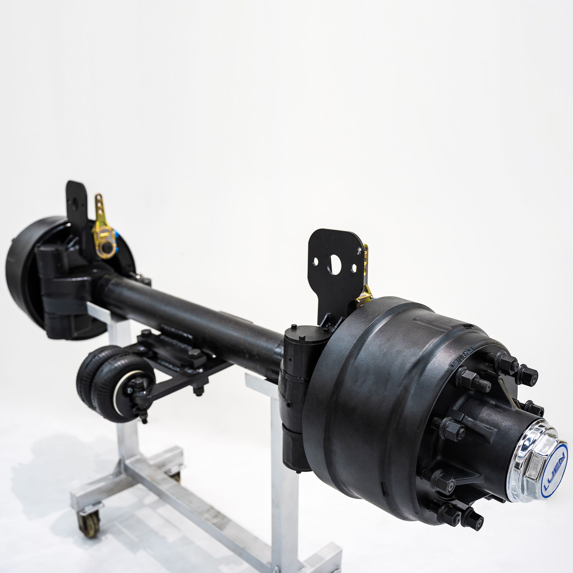 Self Steering Axle For Sale