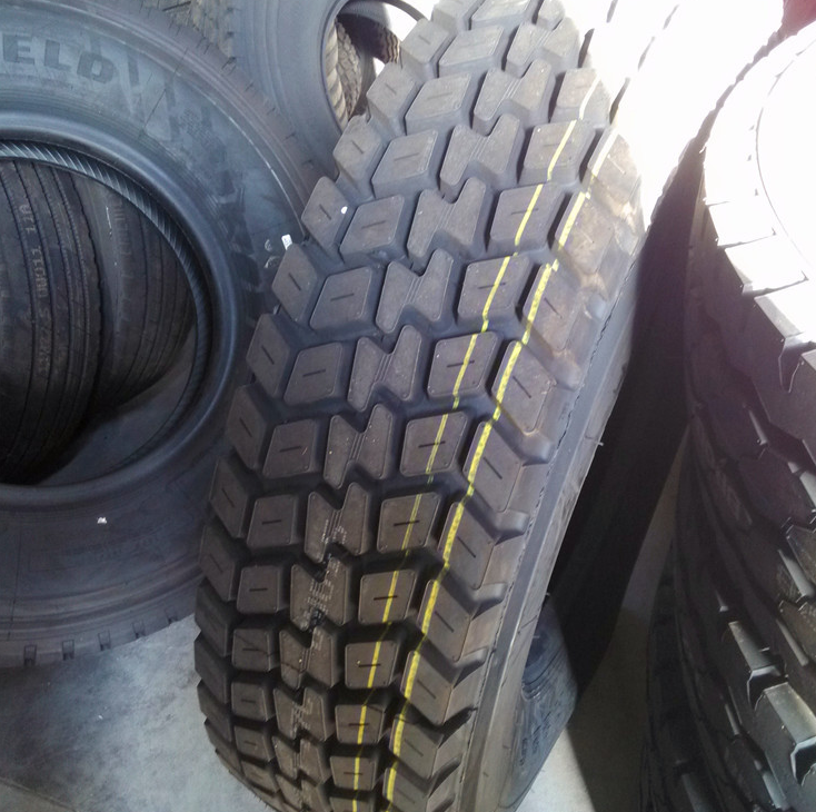 Trailer Tire Wholesale