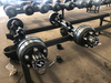 Agricultural Axles for Sale