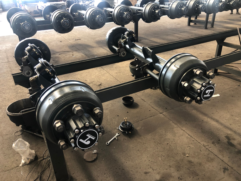 Agricultural Axles for Sale