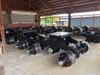 24T 28T 32T Trailer Parts Bogie Suspension
