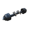 13T American Type Out Board Axle