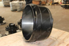 Factory Supplier of Semi Trailer Truck Spare Parts Axle Parts European PCD335 Brake Drum