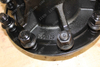 High Quality Low Price Trailer Accessories American Type 13 Ton External Wheel Hub Drum 