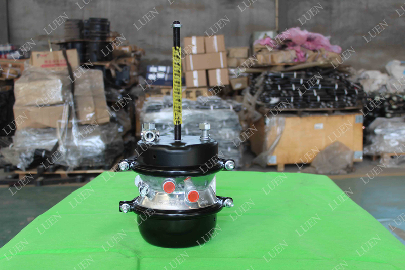 Heavy trailer mechanical parts air chamber brake chamber