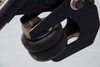 Heavy Duty Truck Trailer Parts Lift Air Axle Suspens Bag Parts Germany Bpw Fuwa Air Suspension