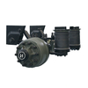 Reliable Quality Truck Semi-trailer Parts Load 13t German Type Air Suspension with Factory Price