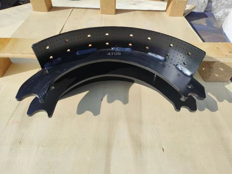 Wholesale Brake Shoes