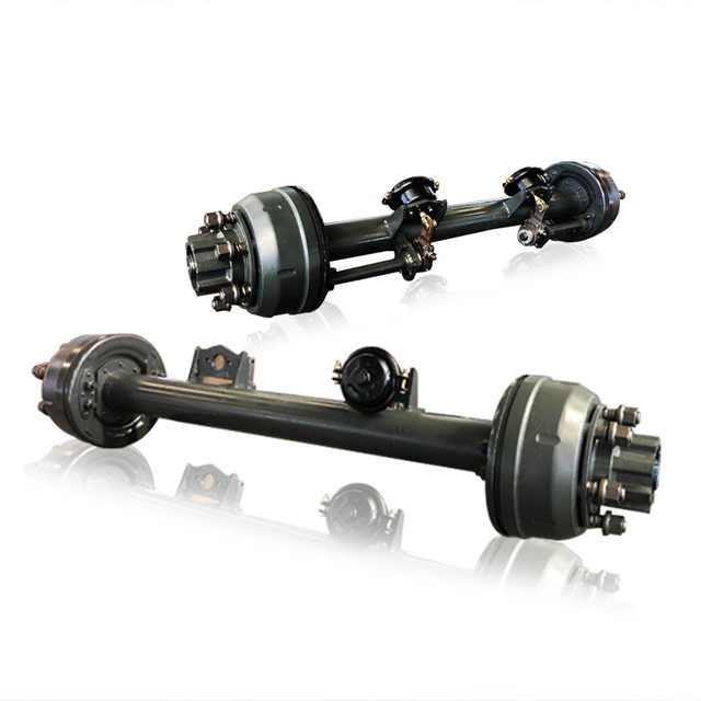 Agricultural Axles for Sale