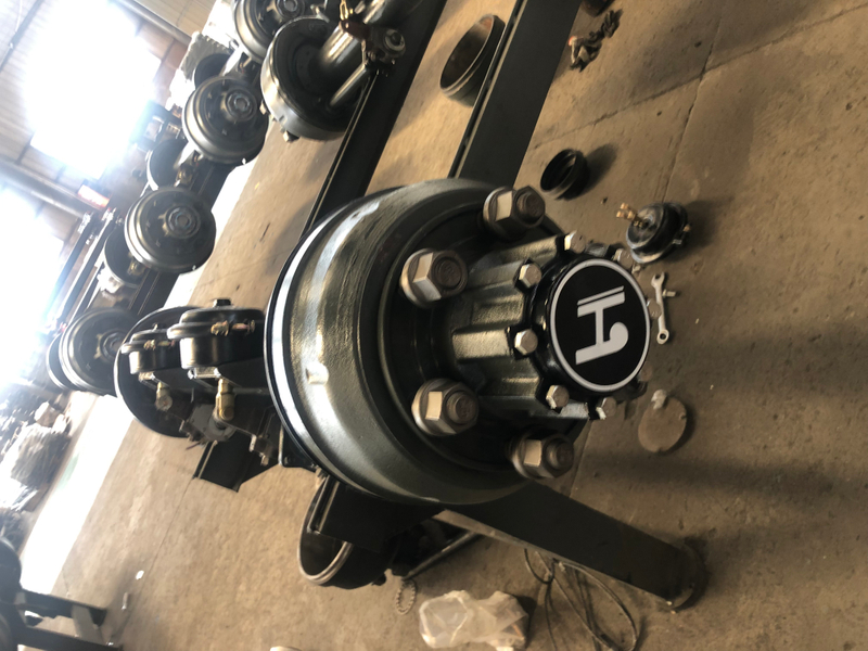 Agricultural Axles for Sale