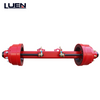 Japanese Type Axle for Semi Trailer And Truck