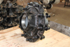 Wheel Hub Low Price Factory Directly American German Type Axle Wheel Hub For Semi Trailer Parts