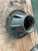 Hub FUWA Wheel Hub Axle Parts Superior Quality Semi Trailer Parts Hub For Hot Sale