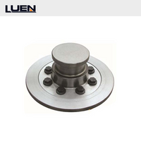 LUEN Kingpin 90mm Assembled for Trailer 