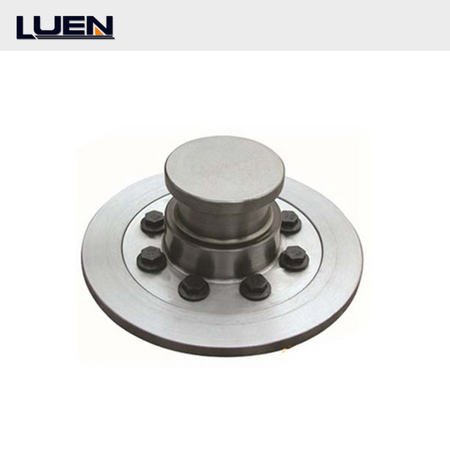 LUEN Kingpin 90mm Assembled for Trailer 