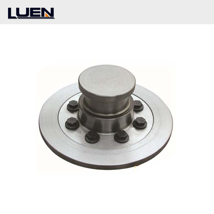 LUEN Kingpin 90mm Assembled for Trailer 