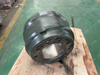 Trailer Axle Spare Parts American Axle Brake Parts Inboard Brake Drum For Sale