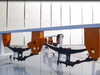American Type 2 Axle Mechanical Suspension 