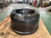 LUEN accessories German BWP brake drum