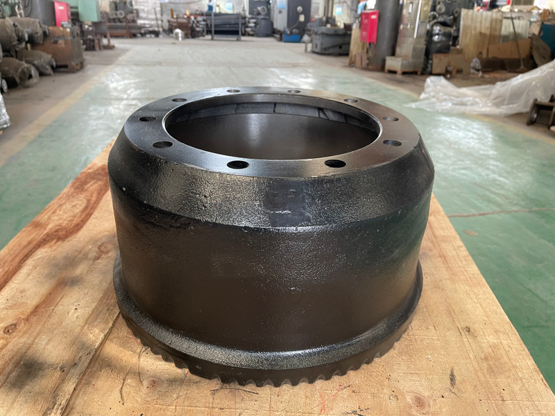 LUEN accessories German BWP brake drum