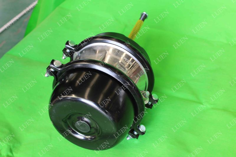 Truck Engine Parts Air Brake Chamber For Semi trailer