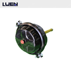Factory Supply High Quality Spring Brake Chamber T30/30 T24/24 Air Brake Chamber for Trailer Parts