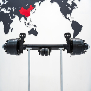 Self Steering Axle For Sale