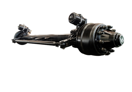 Steering Axle for Sale