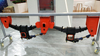 American Type 2 Axle Mechanical Suspension 