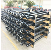Trailer Drop Axle