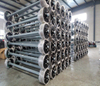 6000 Lbs Electric Brake Trailer Axle