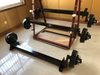 Trailer Drop Axle