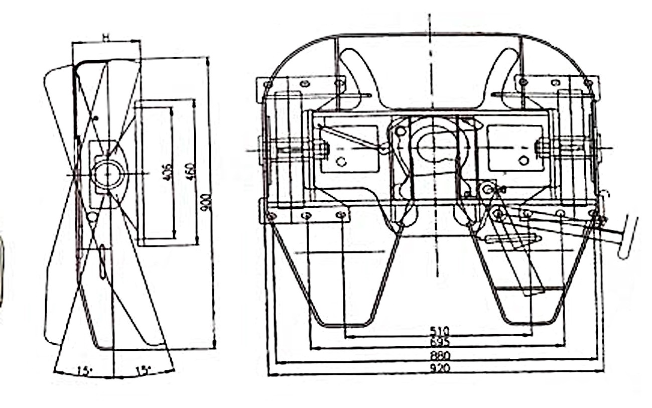 trailer fifth wheel