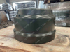  Heavy Duty Truck Trailer American Style Continental Brake Drum