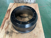 China Trailer Suppliers Manufacturer Axle Spare Parts 16T BPW Axle Brake Drum