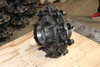 Fuwa 13 tons built-in hub axle accessories