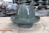 LUEN Hot Sell South Africa Market Fruehauf Trailer Axle Wheel Hub And Brake Drum Manufacturer