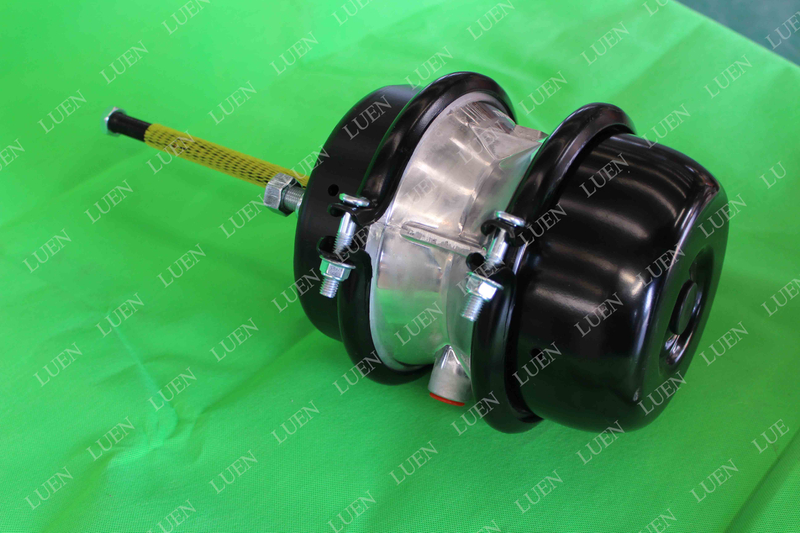 Truck Engine Parts Air Brake Chamber For Semi trailer