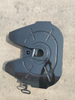 saddle fifth wheel trailer mechanical parts for trailers