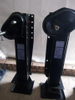 trailer landing gear 28 Ton Load Capacity Steel for sale