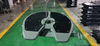 saddle fifth wheel trailer mechanical parts for trailers