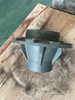 Hub FUWA Wheel Hub Axle Parts Superior Quality Semi Trailer Parts Hub For Hot Sale